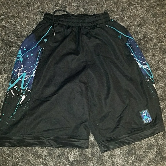 air jordan short